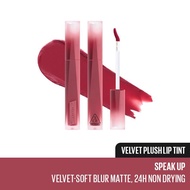 3CE Velvet Liptint Speak Up