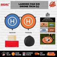 (🔥READYSTOCK🔥) LANDING PAD DJI DRONE 75CM (L) (BRDRC)