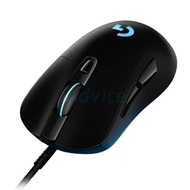 LOGITECH MOUSE LOGITECH G403 HERO BLACK - A0128462