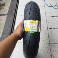 Pirelli Diablo Rosso Sport 120/70-17 Tire