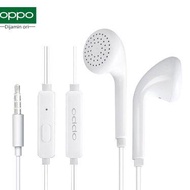 (Y-HOUO} (☀} OPPO HEADSET / OPPO F9 F9 PRO HANDSFREE / OPPO F1S OPPO F5 HEADPHONE (send immediately}