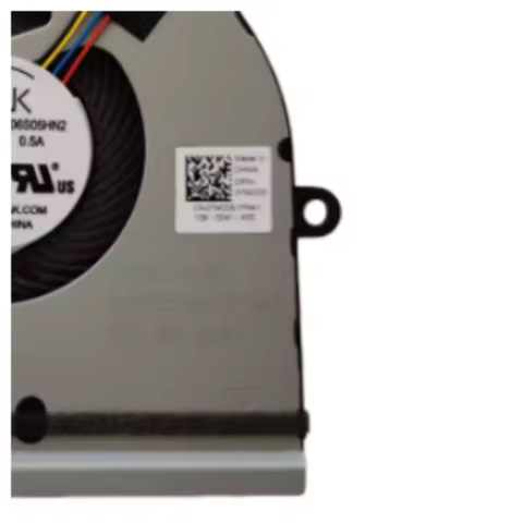Dell Inspiron 15 Fan New Laptop CPU Cooling Fan Cooler For Dell Inspiron 15 5575 5570 3533 3583 5593