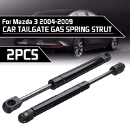 2pcs Car Tailgate Trunk Boot Gas Spring Strut Support Lift For Mazda 3 2004-2009 Car Trunk Gas Strut Support Accessories Tools