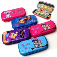 Premium Pen Box