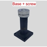 Magnetic core attached to suction coil, solenoid valve suction coil MFB1 MFZ1-2.5YC,3YC, 4YC, 5.5YC,