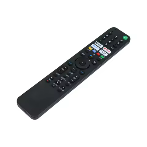 RMF-TX520U Remote Control for Sony Smart TV Controller KD55X85J XR65A80J KD65X85J XS-75X90CJ KD75X85