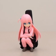 Hitori Goto Squat Action Figure Bocchi the Rock