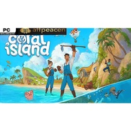 PC GAME Coral Island Build -PC DIGITAL DOWNLOAD