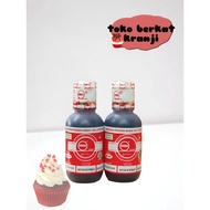 Cross Cherry Red 24x60ml/crt