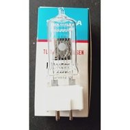 Sylvania DZV 240V 625W GY9.5 Tubgsten Halogen Projector Lamp for OHP (Japan)