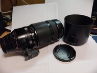 Fujifilm XF 100-400mm f/4.5-5.6 R LM OIS WR 鏡頭