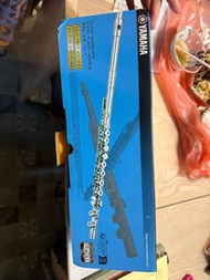 YAMAHA長笛YFL212