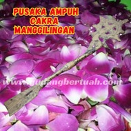 Pusaka Cakra Manggilingan Sri Bathara Kresna