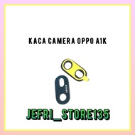 OPPO A1K ORIGINAL REAR CAMERA LENS GLASS