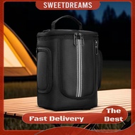 Carrying Case for Anker C300/Anker C300DC Portable Power Station Travel Carrying Bag Travel Storage 