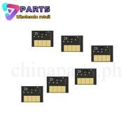 300ml Updated Ink Cartridge Chip Fit HP728 DesignJet T730 T830 730 830 F9J65A F9J66A F9J67A F9J68A