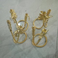 Dragon bracelet