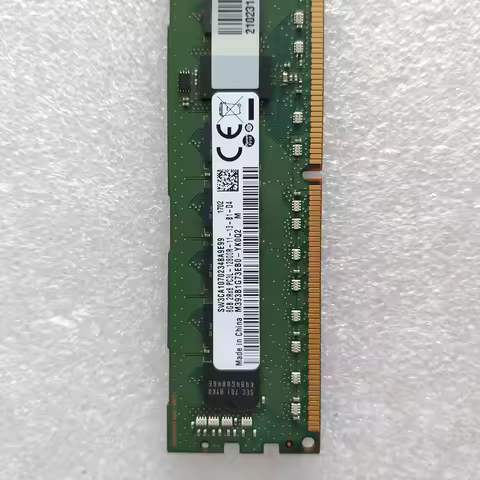 RAM 8G REG ECC Server Memory M393B1G73EB0-YK0 8GB 2Rx8 PC3L-12800R DDE3L 1600