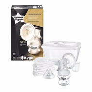 Pompa ASI manual Tommee Tippee