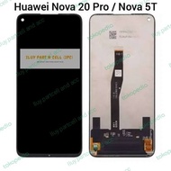 TERBARU - LCD TOUCHSCREEN HUA WEI HUAWEII NOVA 20 PRO NOVA 5T ORIGINAL OEM