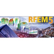 DLUBAL RFEM 5.19.01 (x64) Multilingual