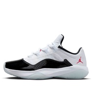 Air Jordan 11 Low White Black CMFT