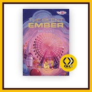 [BOOKIUT] The Silent Ember