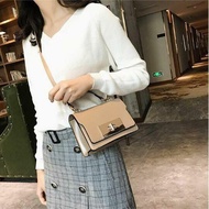 TAS SLEMPANG - TAS IMPORT - TAS KOREA - TAS WANITA - TAS MURAH VZ11 - HIGH QUALITY!