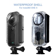 5M Insta360 ONE X Venture Case Waterproof Housing Shell Diving Case for Insta360 One X Action