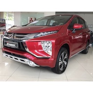 mitsubishi xpander 7 seater