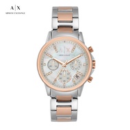 Armani Exchange Chronograph Watch AX4331