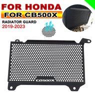 For HONDA CB500X CB500 CB 500 X CB 500X 2019 2020 2021 2022 2023 Motorcycle Radiator Grille Cover G