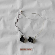 Toshiba C850 C855 C855D L850 L855 laptop Speaker