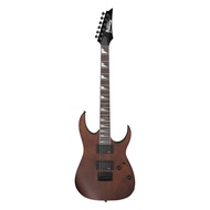 IBANEZ GRG 121DX กีต้าร์ไฟฟ้าพร้อมของแถมครบเซ็ต