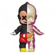 4DSmall Baby Cupid Fakey Little Cupid Baby Anatomy