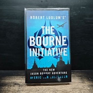 The Bourne Initiative-Eric Van Lustbader ️1174767