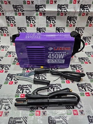 Mesin Las Lakoni Mesin Las Inverter Lakoni 450watt Basic 124ix