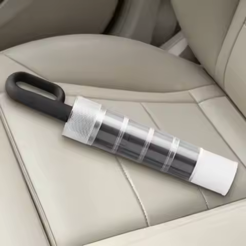 Sun Rain Umbrella Waterproof Windproof Umbrella Reinforced Fiberglass Ribs UPF50+ for Rainy Days