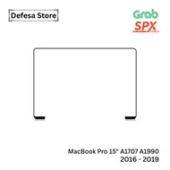 Rubber LCD RubberRing MacBook Pro 15" A1707 A1990 2016 2017 2018 2019