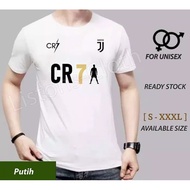 Cr7 Ronaldo Juventus Men's T-Shirt