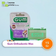 LILIN Gum Wax Ortho / Braces Wax