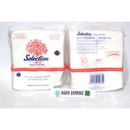 Kapas Selection 35 Gr - Facial Cotton Selection 35gr