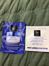 APIVITA Samples