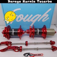 hub freehub gough 32H Bearing tawon Hub Sepeda MTB BMX SELI