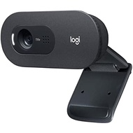 LOGI C505e HD Business Webcam HD Webcam With 720p & long-range Mic