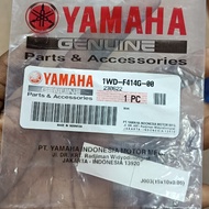 (BERANI JAMIN ORI HLY) R25 YZF R3 MT25 INTAKE SEAL -1WD-F414G-00