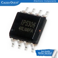 10pcs/lot IP5303 IP5305 IP5306 SOP 8 In Stock