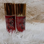 AMORE AMORE. LONG LASTING TIME 18HOURS