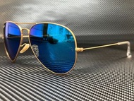 ray ban aviator Lenses rayban rb3025 Made in Italy 58/62mm