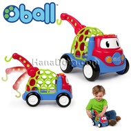Oball Go GrippersTM Tow Truck